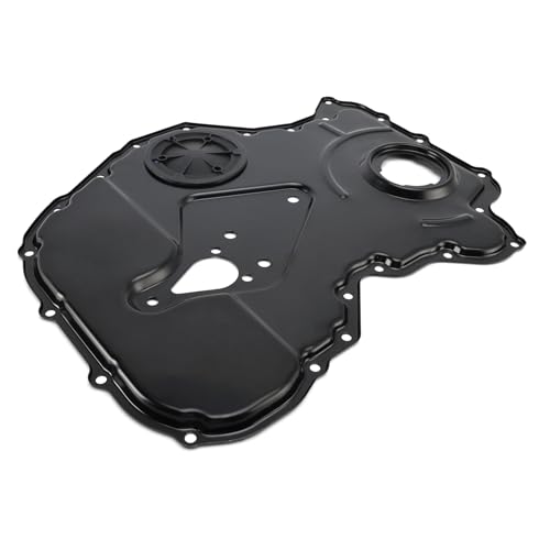 MAD HORNETS Timing Gear Cover Cylinder Front for Ford Everest & Ranger 3.2L UH02-10-500A