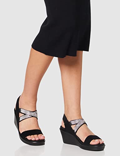 Claquettes Skechers Rumble On Chart To - vue 6