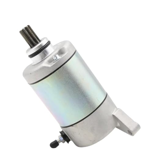 �X�^�[�^�[���[�^�[ Compatible With Yamaha XV400 XV500 | Virago XVS400 XVS400C XVS650 Drag XVS650A�ɓK���G22U-81800-60 4VR-81800-00������
