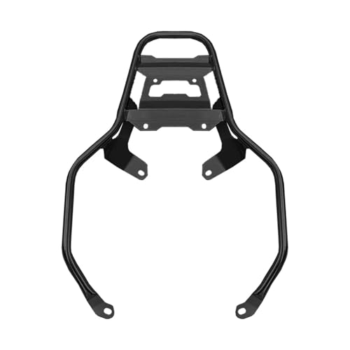 ���A���Q�b�W���b�N �ɓK������ ���F���V�X 650 2010-2014 �I�[�g�o�C�T�C�h�o�b�O�z���_�[ �e�[���g�����N �g�b�v�P�[�X�{�b�N�X �T�h���o�b�O �u���P�b�g �p�j�A �ו����b�N ���A���b�N(Black Top Rack)