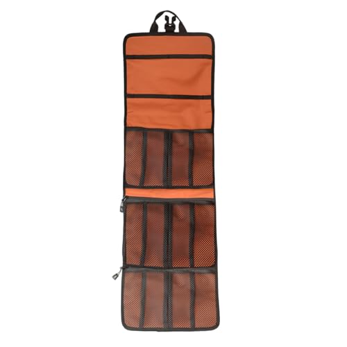 Climbing Gear Storage Bag with D-Ring Hook