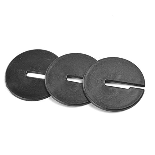 NAGU Table Inserts for Band Saws Insert or Scroll Saws Sears Craftsman 119.214000, 124.214000, 351.214000 - Thumbnail 6
