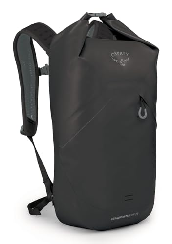 Osprey Transporter Roll Top WP 30 le sac étanche pour le cyclisme urbain - 3