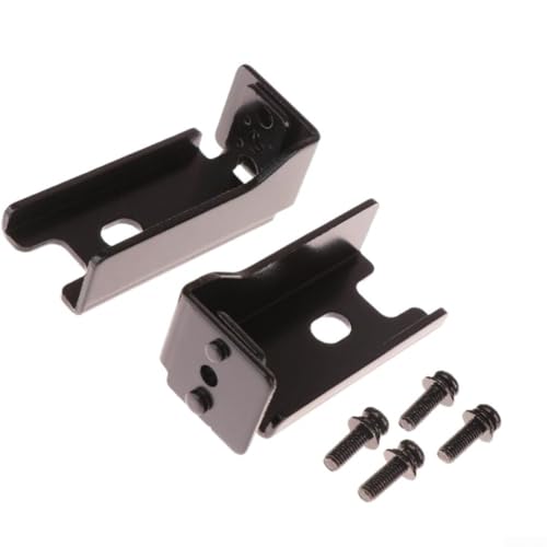 Support de base TV en métal de rechange pour modèles Sony KDL, support de bureau avec pieds de stabilité, support de table facile pour KDL-32 42 50 55W 650A 680A 700B 800B 600A Noir – vue 4