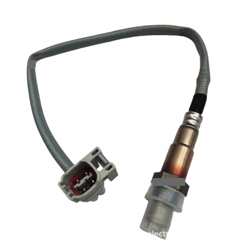 Capteur 0258006080 de sonde lambda pour échappement de voiture