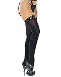 Music Legs Erotik Leder und Latex BH für Frauen, 100 g