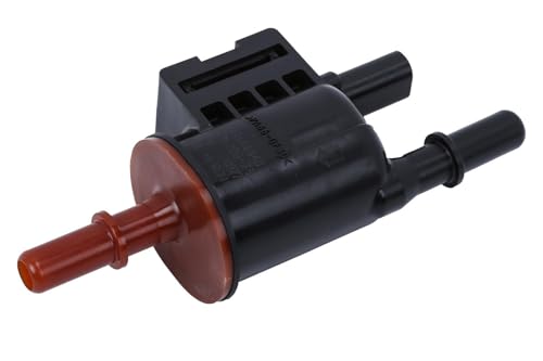GM Genuine Parts 12666840 Vapor Canister Purge Solenoid Valve