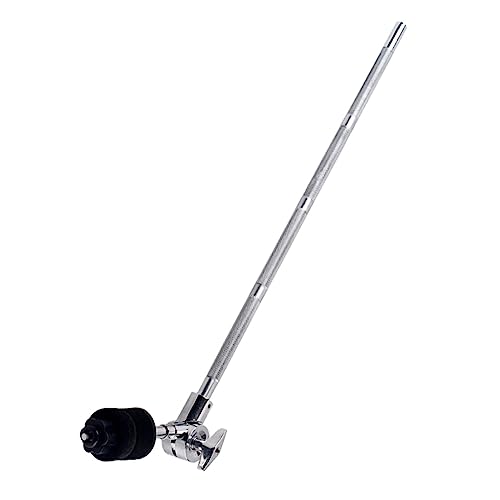 Abrazadera de reemplazo para percusión heavy duty para soporte y montaje de batería, accesorios duraderos de alta calidad para músicos miniatura 3