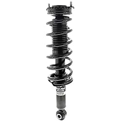 KYB SR4490 Strut-Plus Complete Corner Unit Assembly -Strut, Mount and Spring