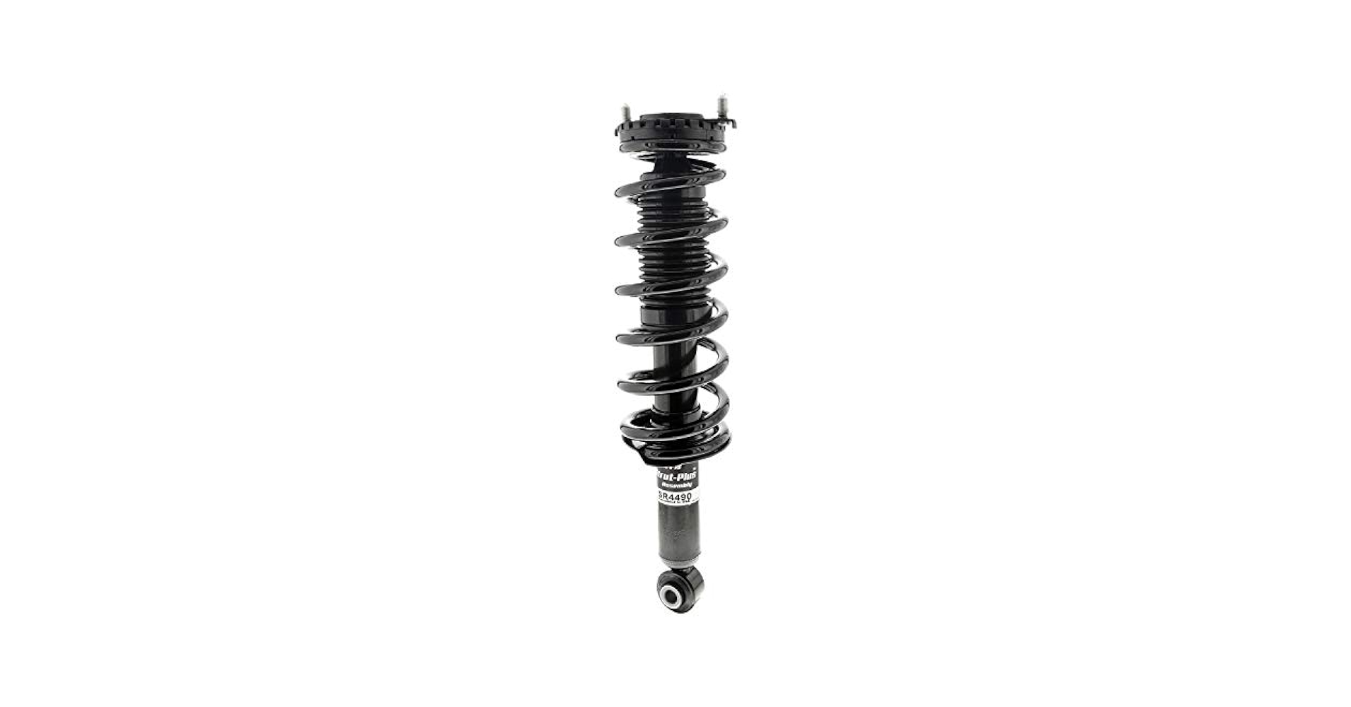 HK❶ Amazon.com: KYB SR4447 Strut-Plus Complete Corner Unit