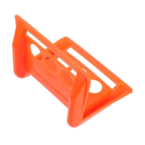 Ciieeo Flatbed Cargo Protectors Sealing Corner Guards Heavy Duty Plastic Easy Installation and Universal Fit