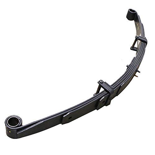 ARB/OME Leaf Spring Jeep Yj R (CS036R)