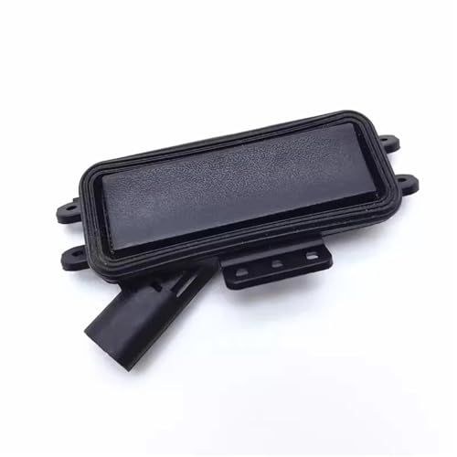 Bouton d'ouverture de coffre pour BYD Max réparer interrupteur hayon
