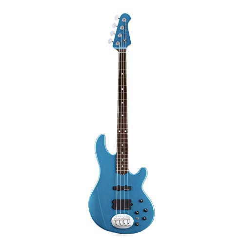 LĀKLAND Shoreline Series エレキベース　ダークブルー LĀKLAND Shoreline Series エレキベース ダークブルー SHORELINE
