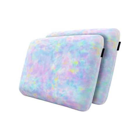 Memory Foam Queen Bed Pillows - Generic Cover