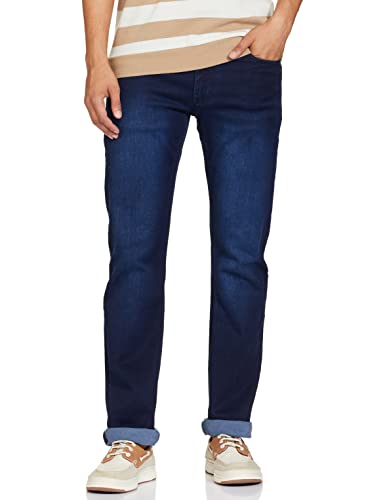 Image of Numero Uno Men's Slim Fit Jeans