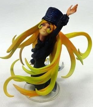 超像伝説 さよなら銀河鉄道999 -アンドロメダ終着駅- 【メーテル】 単品のサムネイル