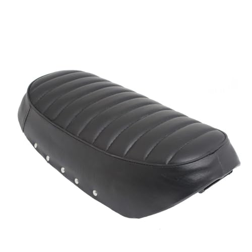 Asiento delantero para CT70 y Trail 70 de 1969 a 1971 con remaches clásicos para ST70 y DAX ST50