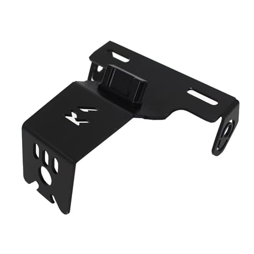 Support de plaque YZF R1 2004-2014 avec LED de queue moto