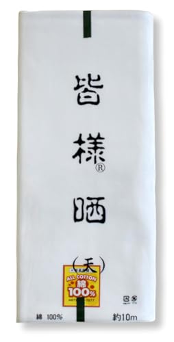 夜明屋本店 皆様 上文生地 天印