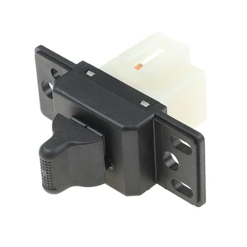 Interrupteur de porte commande de vitre électrique avant 4685753AA