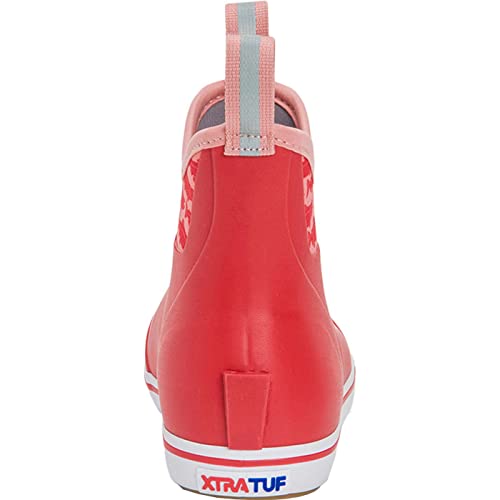 Image of Xtratuf Women's 6 In Ankle Deck Boot