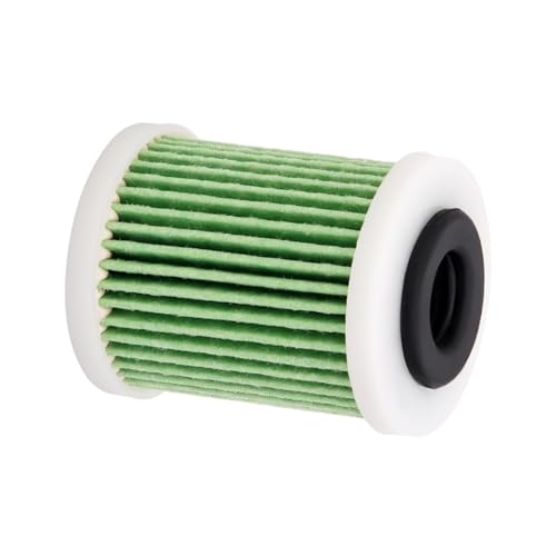 Filtre à carburant moto haute performance pour Suzuki DF protégeant le système d'injection