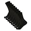 Crew - 8 Pack - Black
