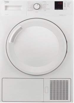 BEKO DF7330PX0 Secadora de bomba de calor