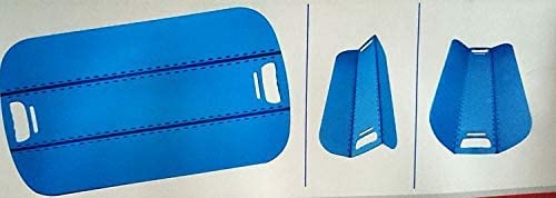 Ztimi Curved Transfer Board, Patient Slide Assist Device For Transferring Patient From Wheelchair, Heavy Duty Slide Boards For Transfers Of Seniors And Handicap. #TOP5