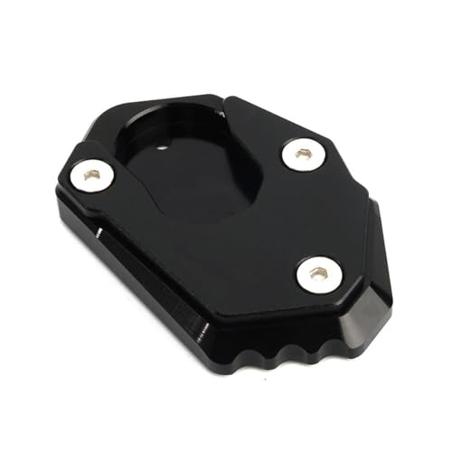 �T�C�h�X�^���h�����p�b�h �ɓK������ Z1000SX Z 1000SX 2011-2021 �ɓK������ �j���W��1000SX 2020-2023 �I�[�g�o�C�L�b�N�X�^���h�����X�^���h�����p�b�h(��)
