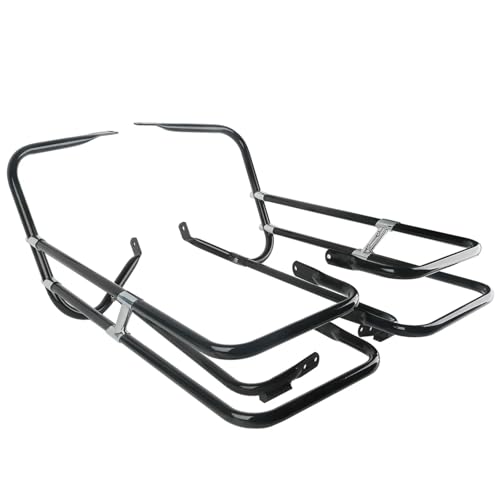 bNX[cP[XuPbg Compatible With Road For King For EFI For FLHRI 2000 2001 2002 2003 2004 2005 2006 I[goCpוbN ThobO K[h[ uPb