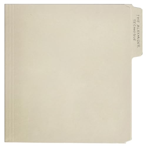 THE ALEXANDER TECHNIQUE INDIE EXCL MARBLED VINYL