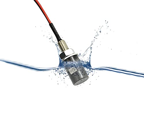 Rupse 2Pcs White Led Motorcycle Car License Plate Screw Blot Light #TOP5