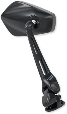 GW限定セール　レア　タナックス　ナポレオン　ブルーレンズ　カウリングミラー GW限定セールレアタナックスナポレオンブルーレンズカウリングミラー
