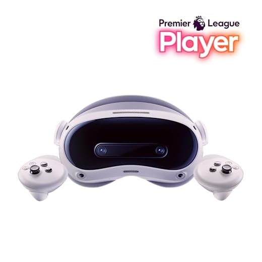 PICO 4 Ultra 256 GB VR Headset
