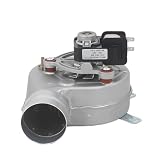 Motore ventola 30W FL120042Y-04E for stufa a parete, stufa a pellet, carbone, aspiratore di fumo, camino, macchine for il fumo