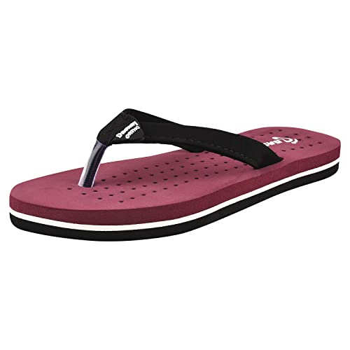 Image of Dashny Women's |Extra Super Soft Comfortable Slippers | Casual Slides Slippers