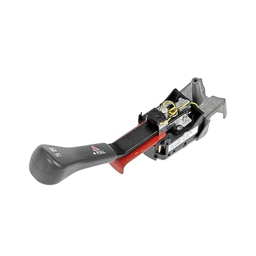 Commutateur de colonne de direction Freightliner : fini les faux contacts de clignotant