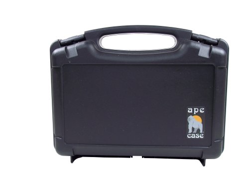 Ape case protective case light weight and stackable without foam large aclw13487
