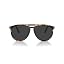 Honey Tortoise/Polarized Black
