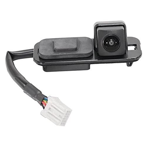 39530TZ3A01 Rear View Camera Reverse Parking Assist Back Up Camera