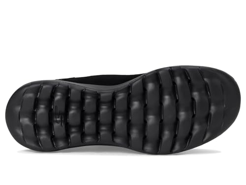Skechers SKECHERS Women's On-The-Go Joy - Always Cozy Hands Free Slip-Ins Black 10 Medium