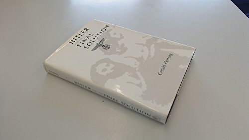 Hitler and the Final Solution view 2