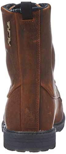 TCX Men's Motorcycle Boots Boat3