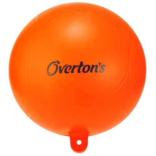 Overton's AWSA Approved 9