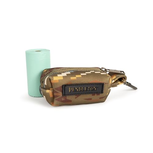 Pendleton Pet Waste Bag Dispenser (Carico Lake)