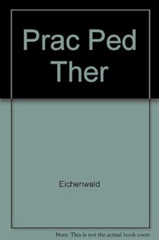 Paperback Practical Pediatric Therapy Book