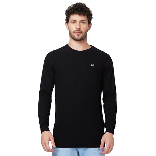 Image of Spykar Men Sweater