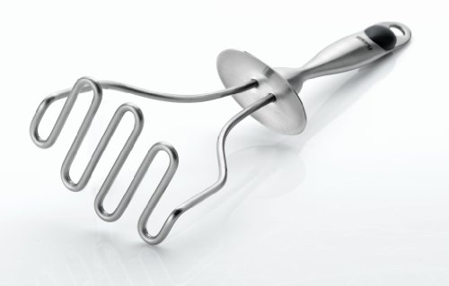 Preisvergleich Produktbild Gefu 14830 Kartoffelstampfer Patata